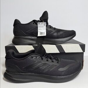 Adidas Runfalcon 5 Running Shoes Men’s Size 12 New in Box